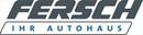 Logo Autohaus Fersch GmbH